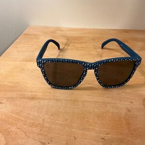 Goodr Eagle, Birdie, Par, Flamingo! Sunglasses